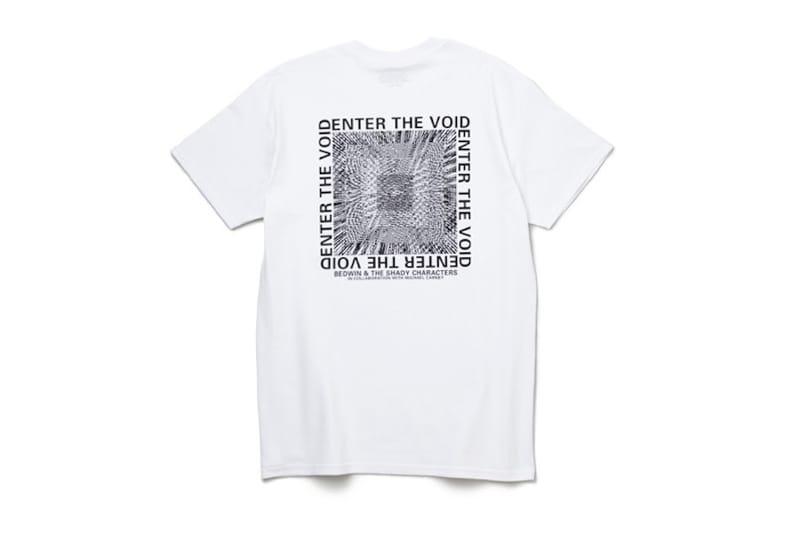 BEDWIN & THE HEARTBREAKERS Joins the Black Keys's Art Director for Collaborative Event