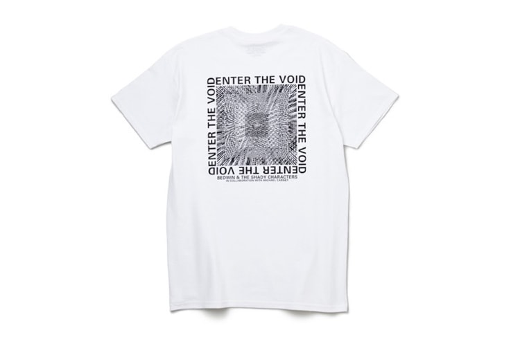 BEDWIN & THE HEARTBREAKERS Joins the Black Keys's Art Director for Collaborative Event