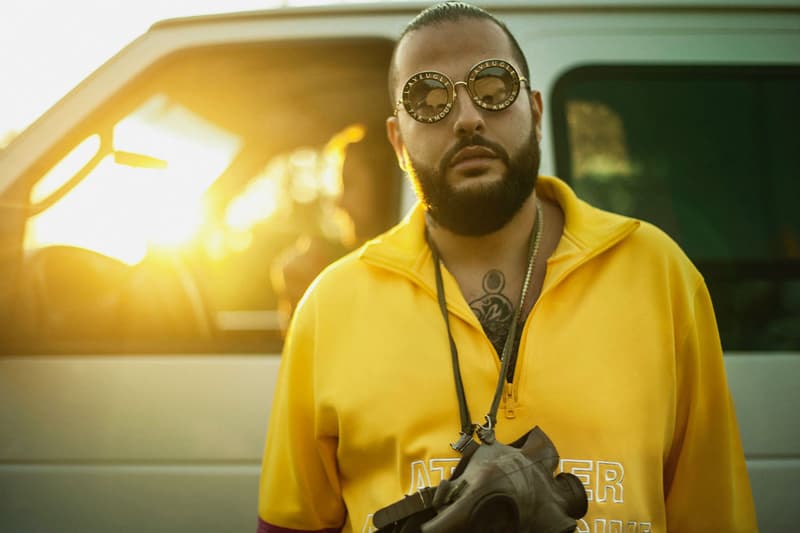 Belly Coachella Fight Attack Security Album Leak Single Music Video EP Mixtape Download Stream Discography 2018 Live Show Performance Tour Dates Album Review Tracklist Remix
