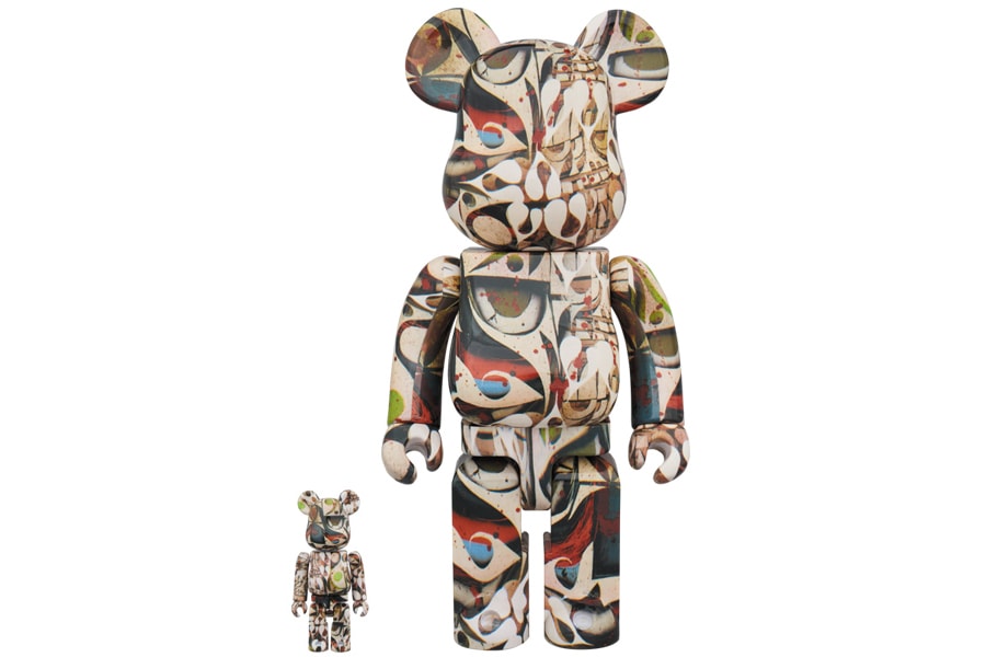 takashi murakami doraemon uniqlo ut kaws chris gibbs union tokyo la heritage auctions bape supreme medicom toy phil frost