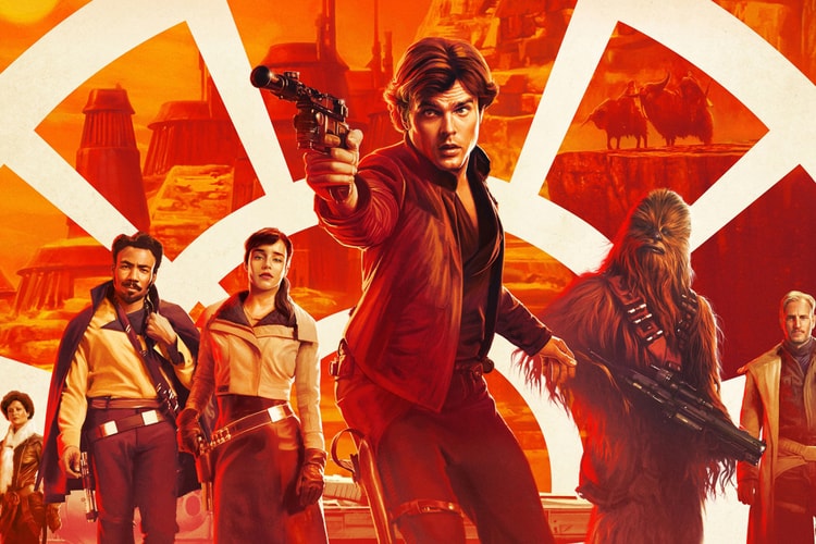 These Are the Must-See Movies and TV Shows Dropping in May