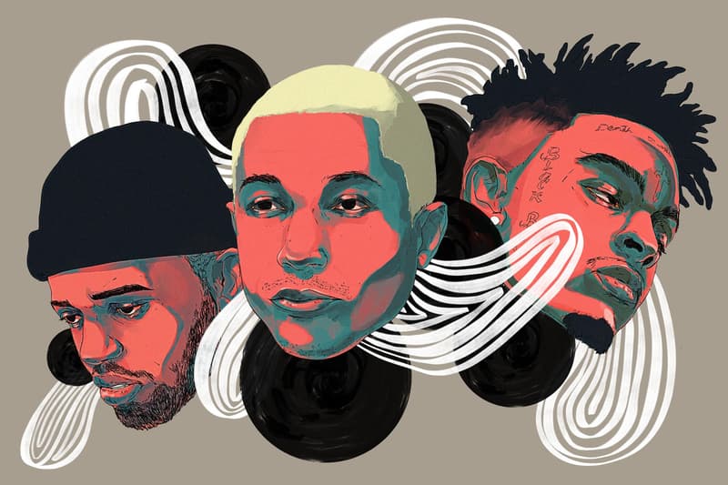 Best New Music Releases April 13 2018 Album Leak Single Music Video EP Mixtape Download Stream Discography 2018 Live Performance Tour Dates