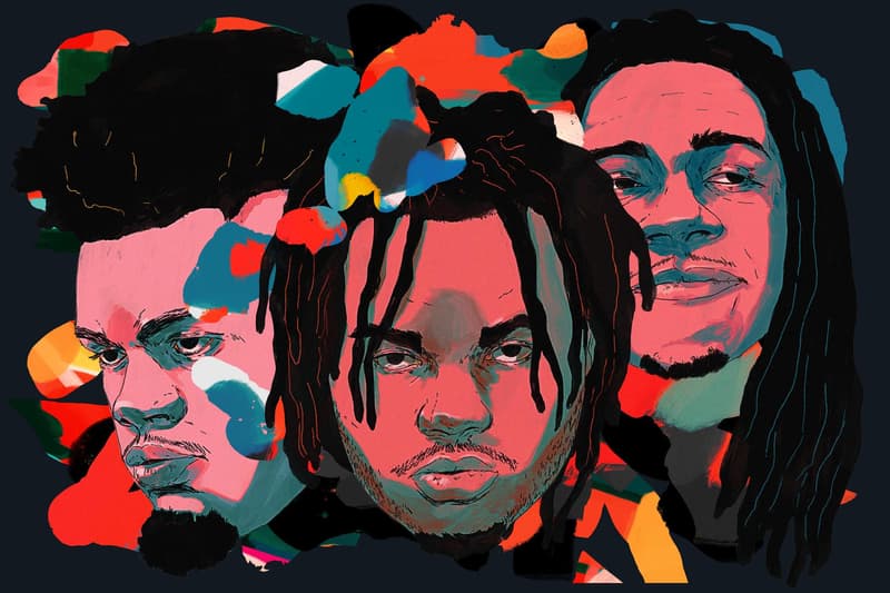 Best New Music Releases April 27 2018 Album Leak Single Music Video EP Mixtape Download Stream Discography 2018 Live Performance Tour Dates