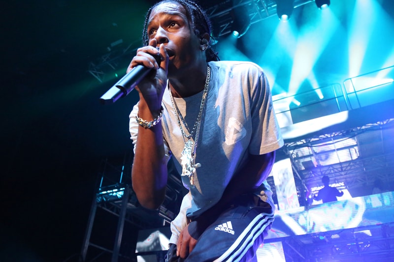 Best New Music Releases April 6 2018 Album Leak Single Music Video EP Mixtape Download Stream Discography 2018 Live Performance Tour Dates
