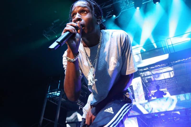 Best New Music Releases April 6 2018 Album Leak Single Music Video EP Mixtape Download Stream Discography 2018 Live Performance Tour Dates
