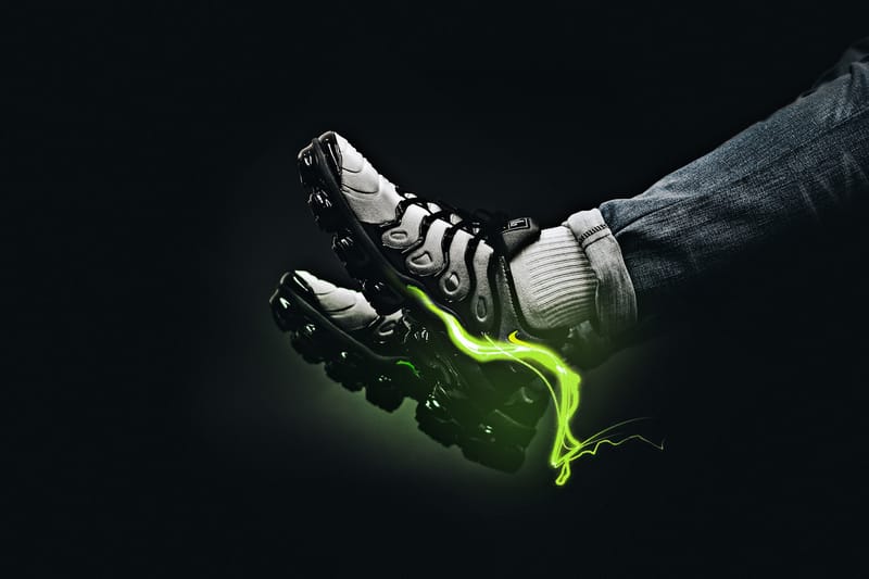 Retros, Hybrids, Runners and More Make up This Week's Footwear Releases