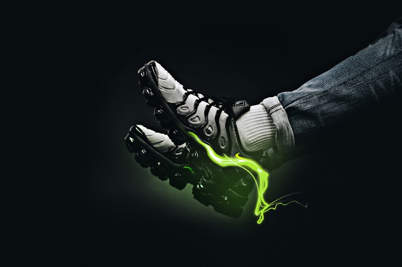 Best Sneaker Releases: April 2018 Week 2