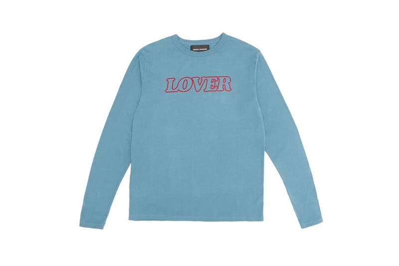 Bianca Chandôn Lovers Release T-shirt Longsleeve Hoodie