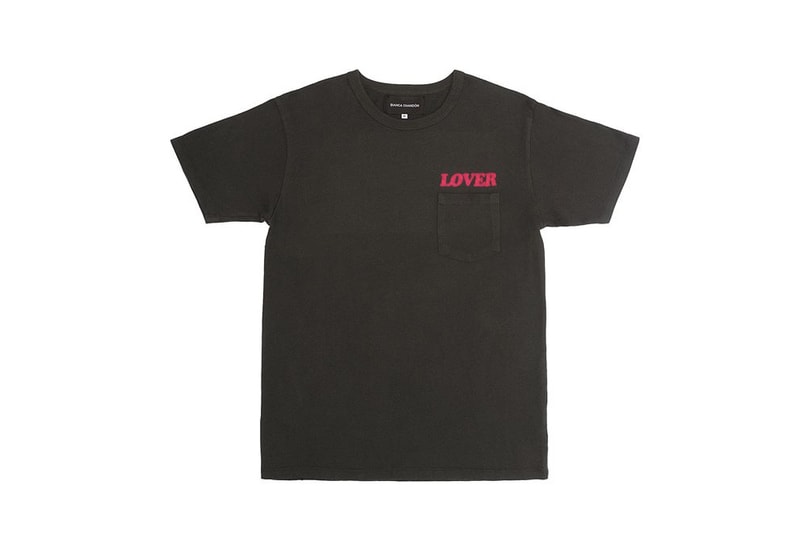 Bianca Chandôn Lovers Release T-shirt Longsleeve Hoodie
