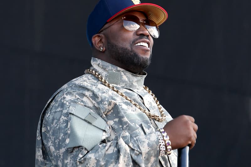 Big Boi New 2017 Album Boomiverse