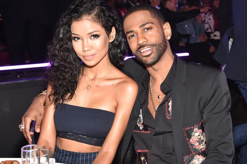 big-sean-jhene-aiko-twenty88-stream