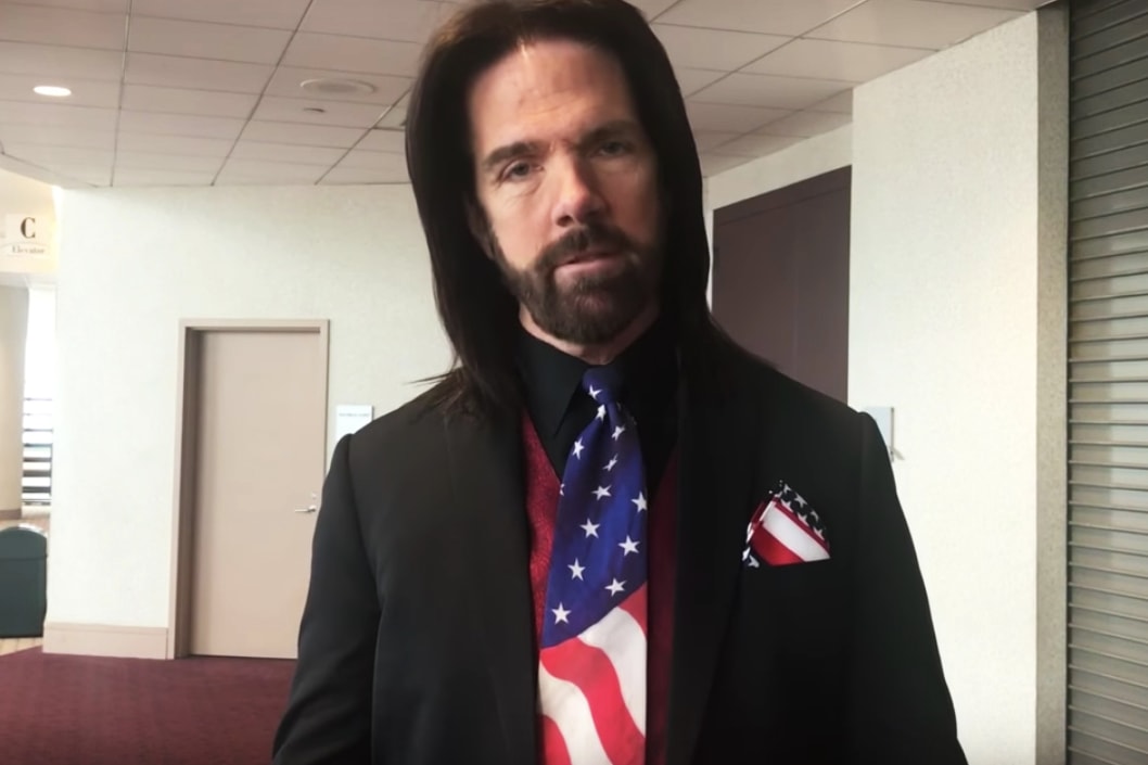 Billy Mitchell Disqualification Statement Pac-Man Donkey Kong Guiness World Records Twin Galaxies Leaderboards The King of Kong Documentary