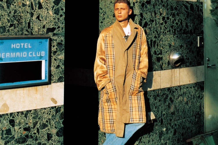 Blondey McCoy Graces Latest 'GRIND' Magazine Cover