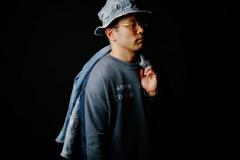 New Editorial Focuses on KAPITAL's Spring/Summer 2018 Collection