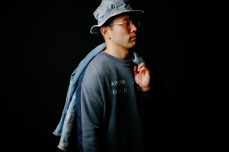 New Editorial Focuses on KAPITAL's Spring/Summer 2018 Collection