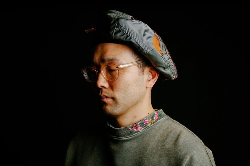 Bodega Kapital Spring/Summer 2018 Editorial Japanese Fashion Denim Brand Japan Boston Focus Closer Look Spotlight