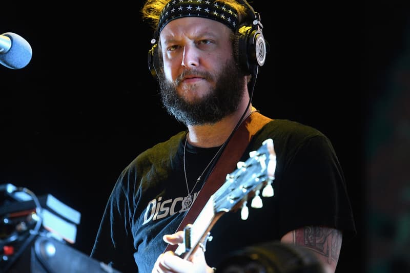 Bon Iver listen New Music songs 2018 Live Shows album allan kingdom come through tu dance minnesota tour