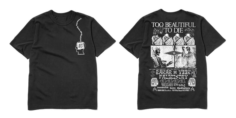 nts t shirt