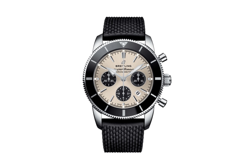 Breitling Superocean Heritage II Collection Models Watches Styles Timepiece Chronograph how to buy release details information