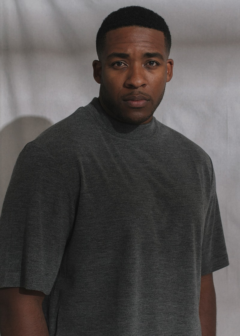 Bristol Studio Spring Summer 2018 Lookbook collection release date info drop los angeles Ian Flanigan drop release adidas crazy byw collaboration