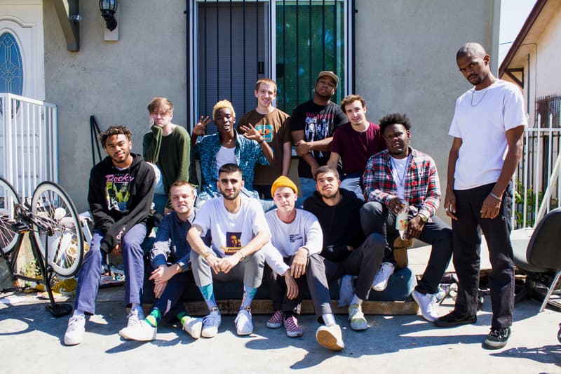 Brockhampton RCA Deal Worth 15 Million USD dollars billboard