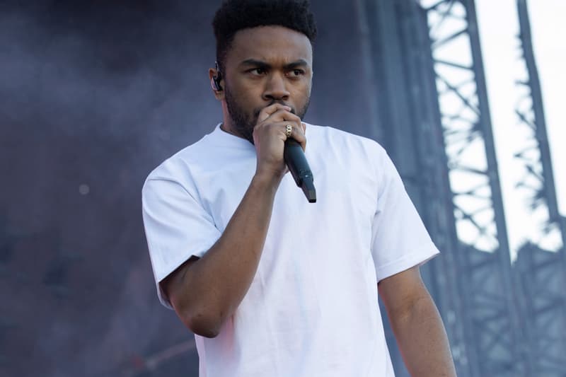 Brockhampton Rick Rubin studio work new album songs tracks