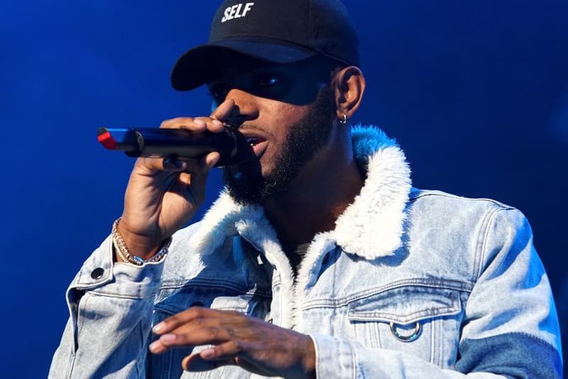 Bryson Tiller Announces 'True to Self' Sophomore