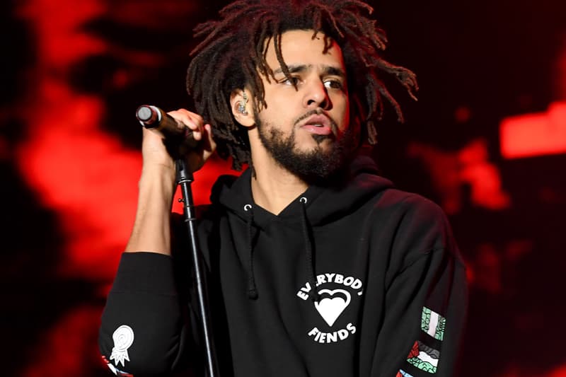 Bumbershoot 2018 Lineup J Cole SZA Young Thug Seattle Music Festival