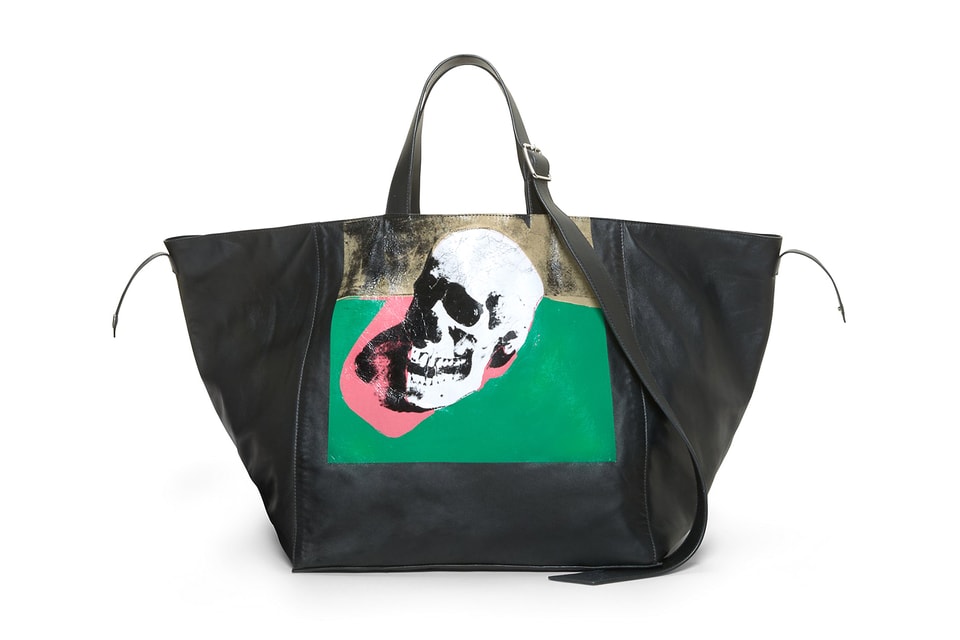 CALVIN KLEIN 205W39NYC SS18 Handbags | Hypebeast CALVIN KLEIN 205W39NYC SS18 Handbags | Hypebeast