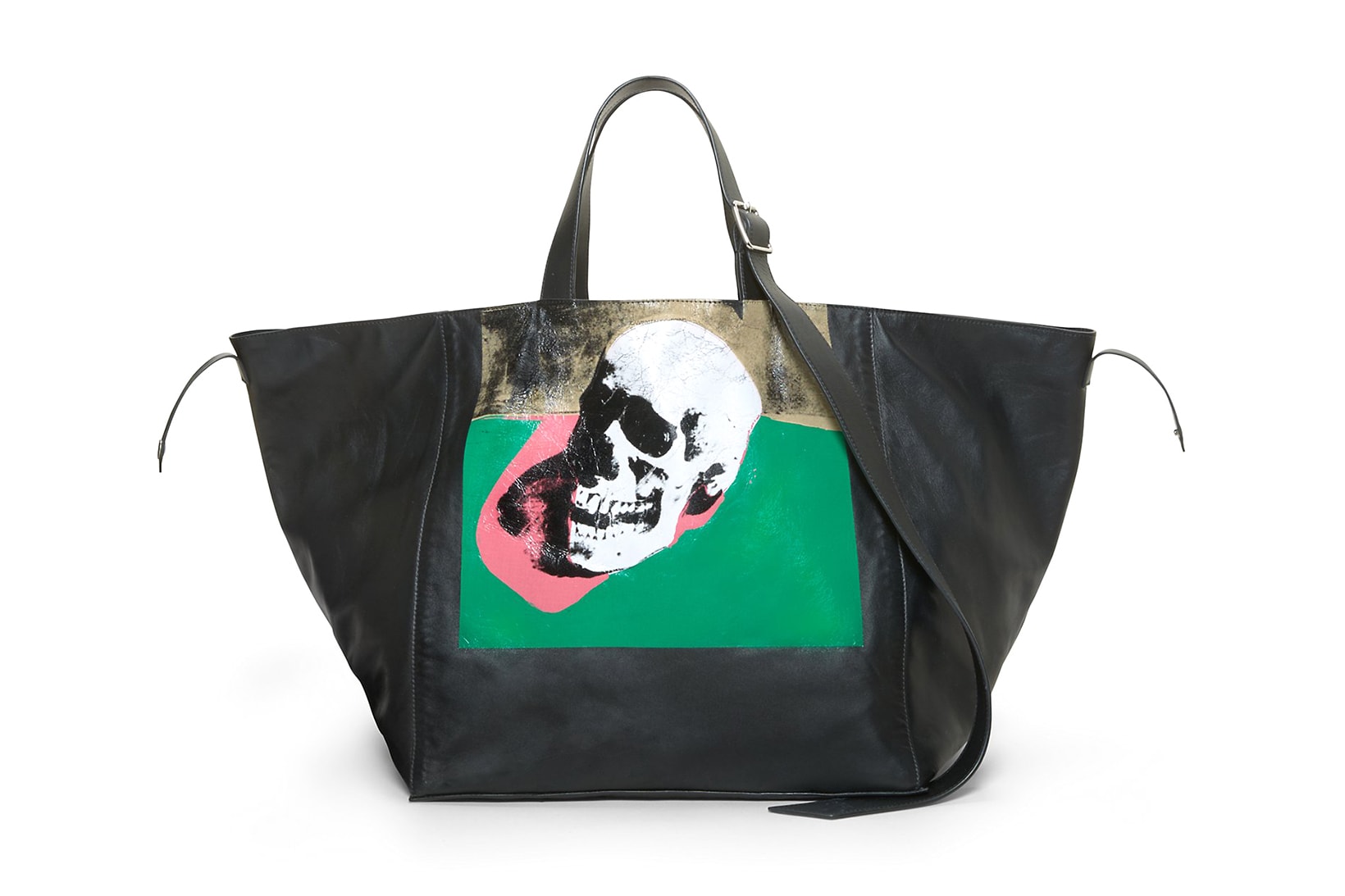 Handbags, Calvin Klein