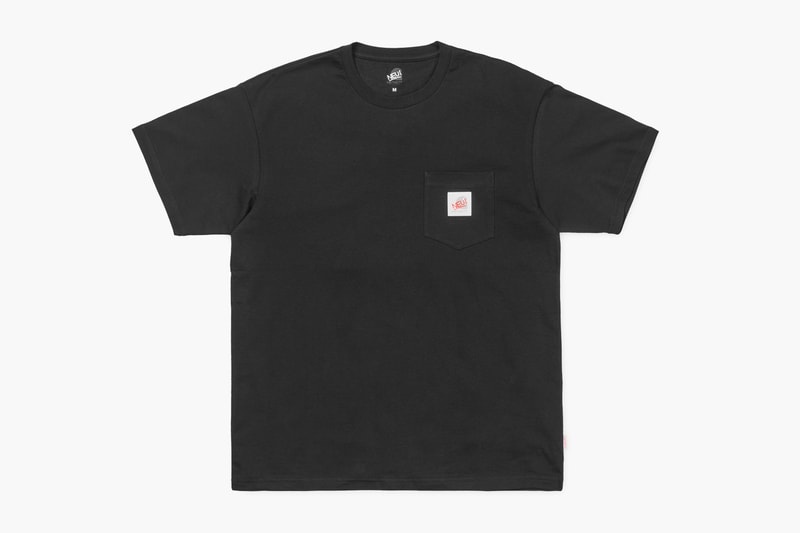 Carhartt WIP Neu! Capsule Collection release info T-shirts socks tote bag overalls
