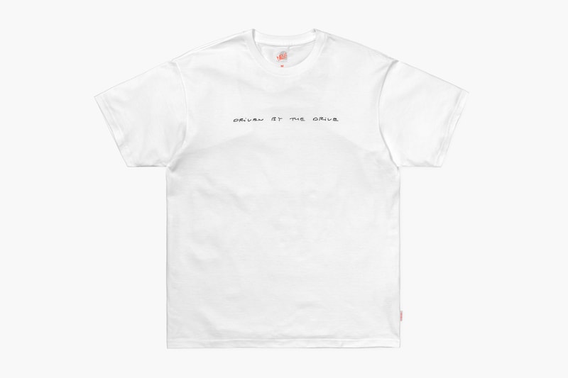 Carhartt WIP Neu! Capsule Collection release info T-shirts socks tote bag overalls