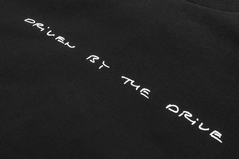 Carhartt WIP Neu! Capsule Collection release info T-shirts socks tote bag overalls