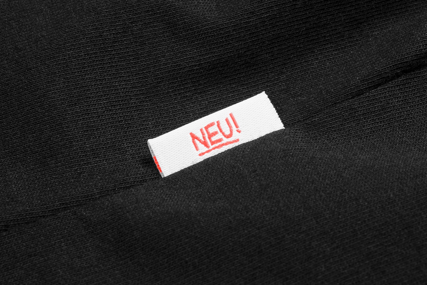 Carhartt WIP Neu! Capsule Collection release info T-shirts socks tote bag overalls