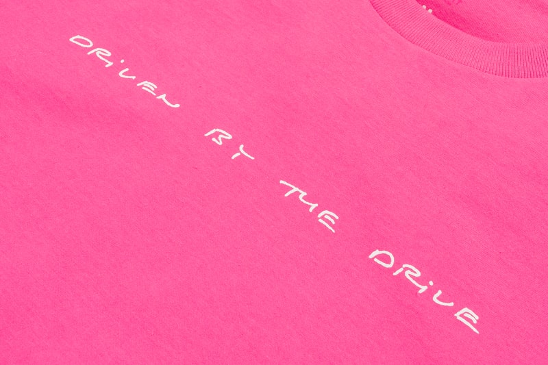 Carhartt WIP Neu! Capsule Collection release info T-shirts socks tote bag overalls