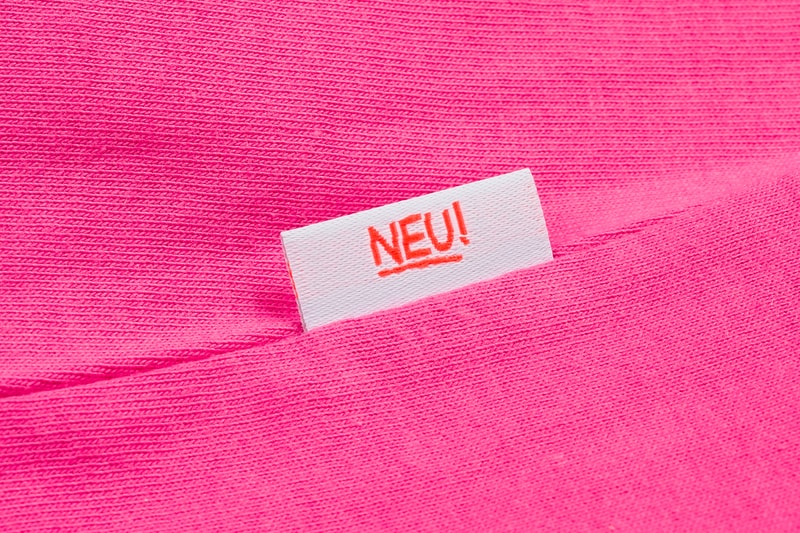 Carhartt WIP Neu! Capsule Collection release info T-shirts socks tote bag overalls