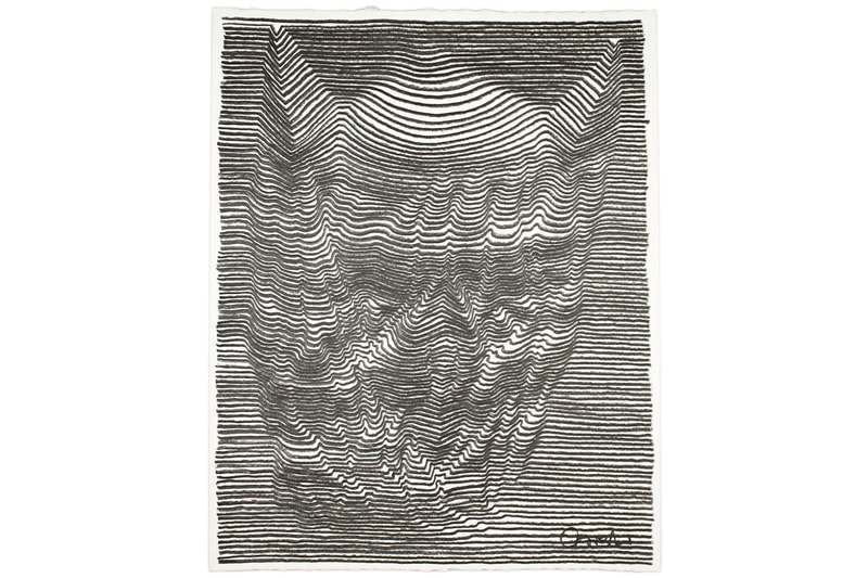 carl krull hans alf gallery art artwork copenhagen denmark resonance exhibit exhibition