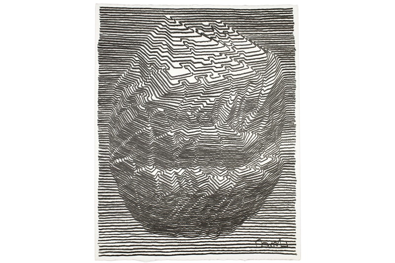 carl krull hans alf gallery art artwork copenhagen denmark resonance exhibit exhibition