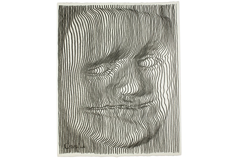 carl krull hans alf gallery art artwork copenhagen denmark resonance exhibit exhibition