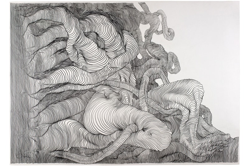 carl krull hans alf gallery art artwork copenhagen denmark resonance exhibit exhibition