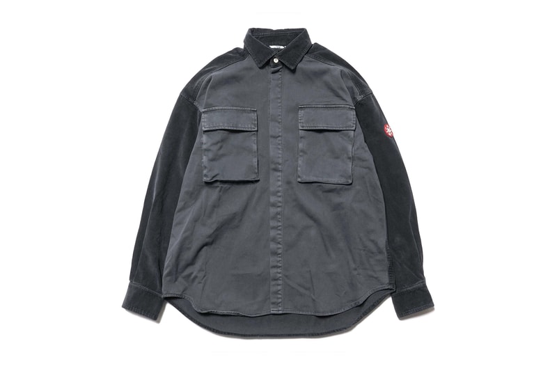 Cav Empt Spring/Summer 2018 Release available purchase black white streetwear C.E