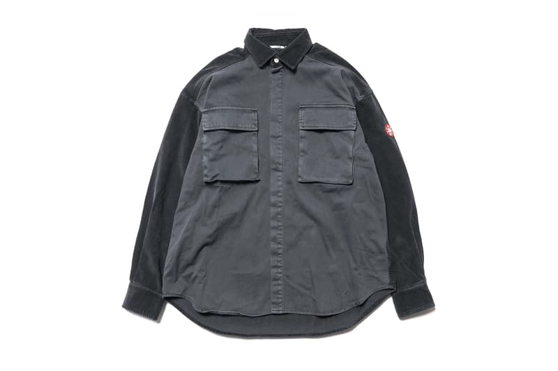 Cav Empt Spring/Summer 2018 Release available purchase black white streetwear C.E