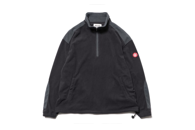 Cav Empt Spring/Summer 2018 Release available purchase black white streetwear C.E