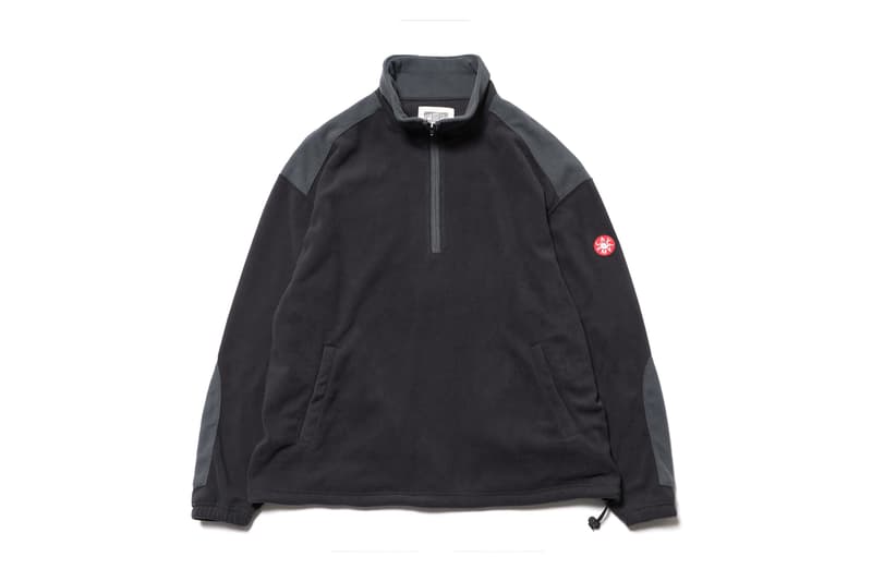 Cav Empt Spring/Summer 2018 Release available purchase black white streetwear C.E
