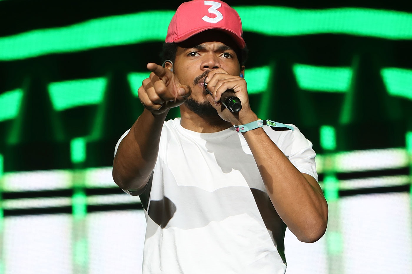 Chance The Rapper Announces First Solo Project In Three Years 