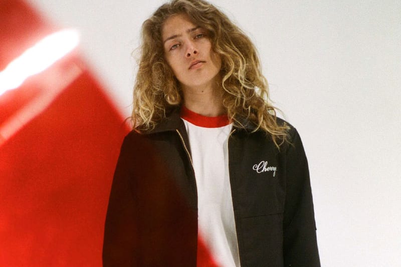 Cherry Los Angeles Will Reveal Its Debut Collection at a Fairfax Avenue Pop-Up