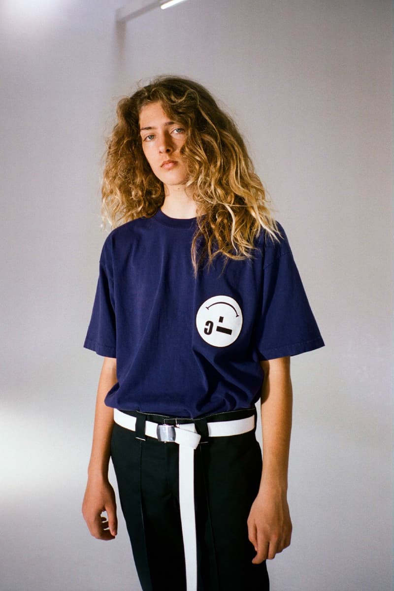Cherry Los Angeles MICRO-DOSE Collection fairfax pop-up carmen electra dennis rodman porsche smiley face