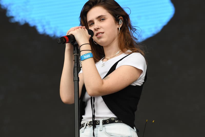 Clairo 4EVER