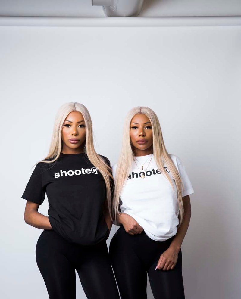 Clermont Twins With Cam Kirk x OriginalFani Tees