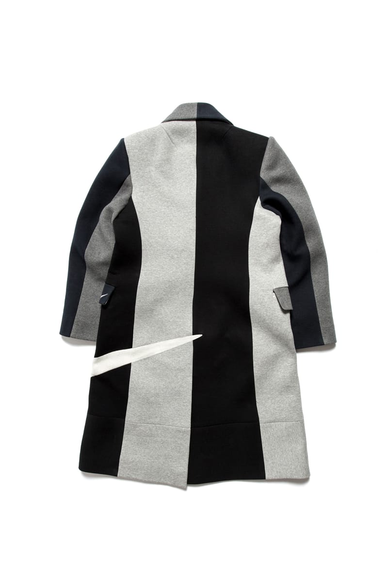 nike spring coat